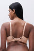 Chantelle Halo Full Coverage Unlined Underwire Bra
