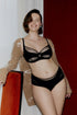 Chantelle Halo Full Coverage Unlined Underwire Bra