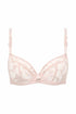 Chantelle Idyll Lace Unlined Underwire Bra