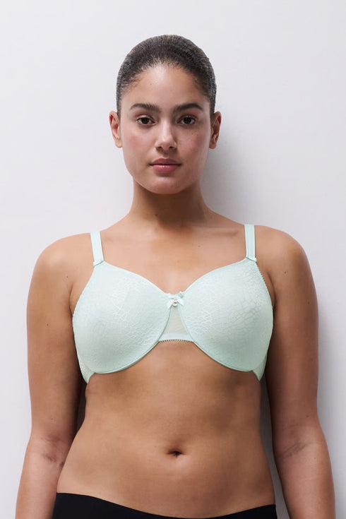 Chantelle C Magnifique Seamless Unlined Minimizer
