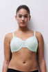 Chantelle C Magnifique Seamless Unlined Minimizer