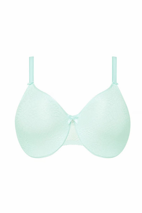 Chantelle C Magnifique Seamless Unlined Minimizer