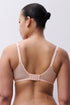 Chantelle Idyll Lace Unlined Underwire Bra