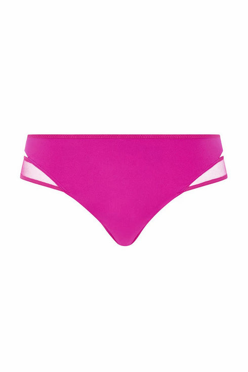 Chantelle Halo Thong