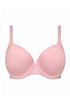 Chantelle Norah Smooth Sweetheart T-shirt Bra