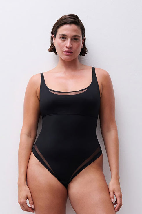 Chantelle Halo Bodysuit