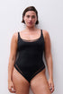 Chantelle Halo Bodysuit