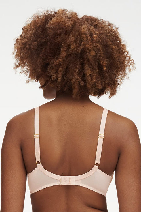 Chantelle Rive Gauche Full Coverage Smooth Bra