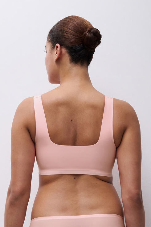 Chantelle Softstretch Power Scoop Neck Bralette