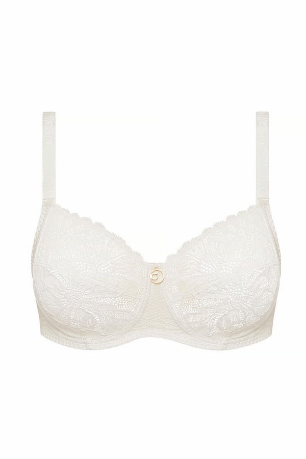Chantelle Sublime Lace Wireless Support Bra