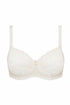 Chantelle Sublime Lace Wireless Support Bra