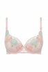 Chantelle Daydream Lace Unlined Underwire Bra