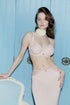 Chantelle Idyll Lace Unlined Underwire Bra