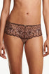 Chantelle Fleurs Lace Hipster