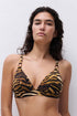 Chantelle Vita Triangle Swim Top