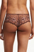 Chantelle Fleurs Lace Hipster