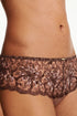 Chantelle Fleurs Lace Hipster