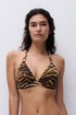 Chantelle Vita Triangle Swim Top