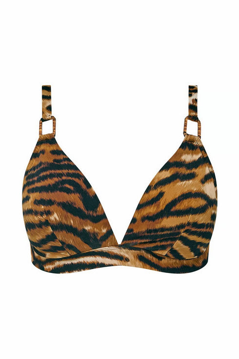 Chantelle Vita Triangle Swim Top