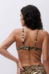 Chantelle Vita Triangle Swim Top