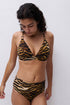 Chantelle Vita Triangle Swim Top
