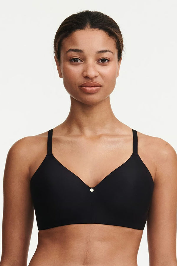 Chantelle C Jolie Smooth Wireless T-shirt Bra