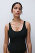 Chantelle Swim One Size Flex Size Wireless Swimsuit