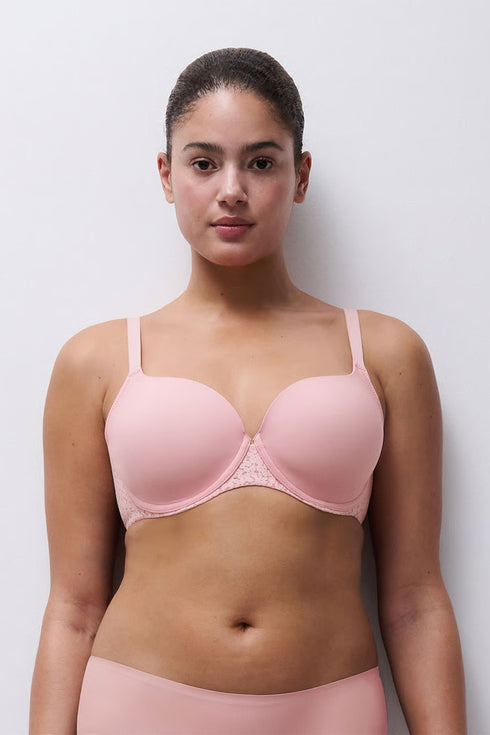 Chantelle Norah Smooth Sweetheart T-shirt Bra
