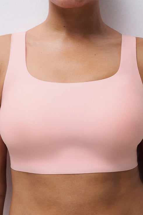Chantelle Softstretch Power Scoop Neck Bralette