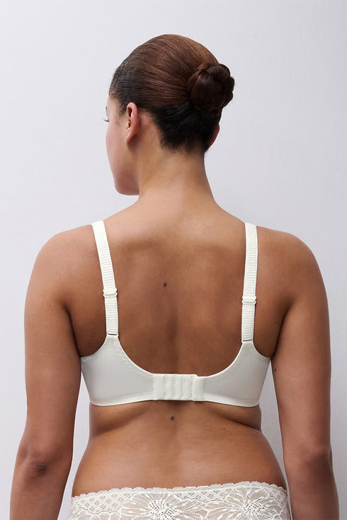 Chantelle Sublime Lace Wireless Support Bra
