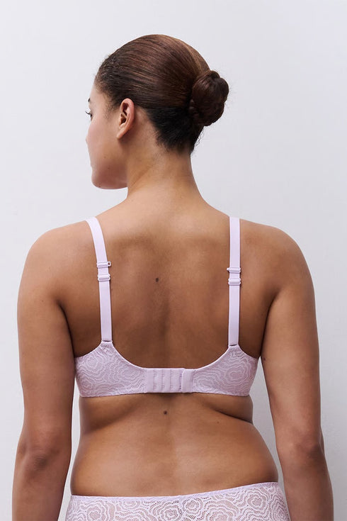 Chantelle C Jolie Comfort Convertible T-shirt Bra