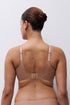 Chantelle Magique Seamless Unlined Minimizer