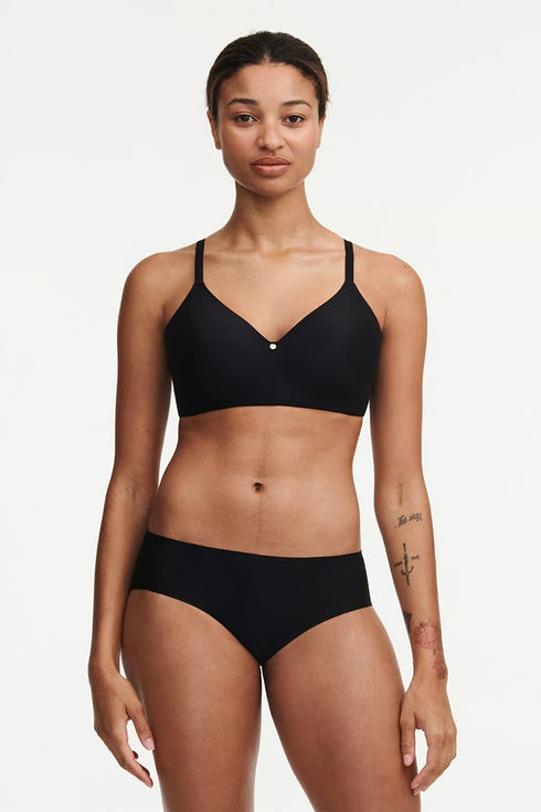 Chantelle C Jolie Smooth Wireless T-shirt Bra