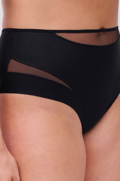 Chantelle Halo Brief