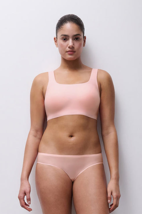 Chantelle Softstretch Power Scoop Neck Bralette