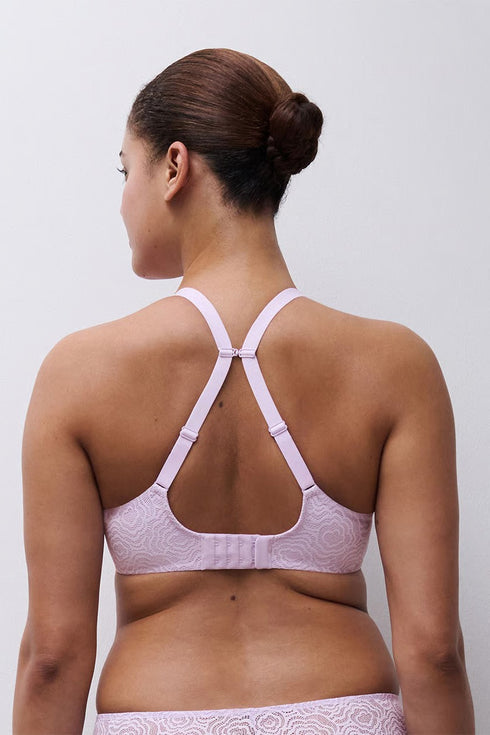 Chantelle C Jolie Comfort Convertible T-shirt Bra