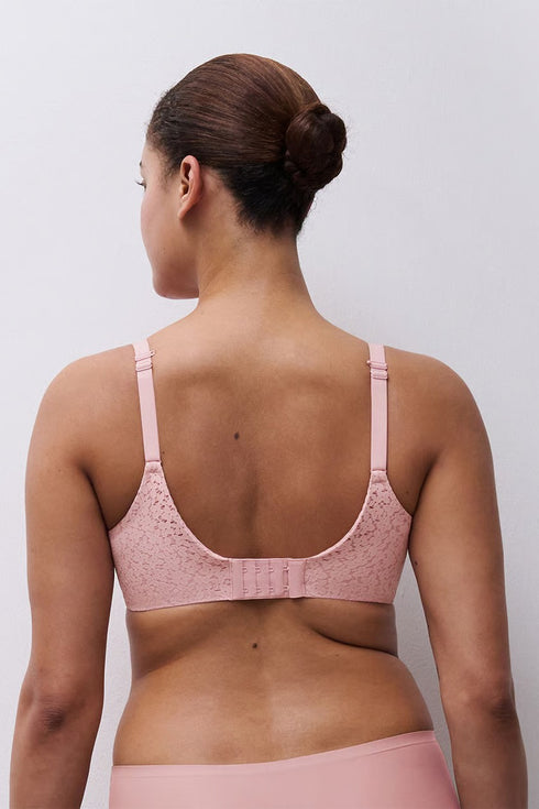 Chantelle Norah Smooth Sweetheart T-shirt Bra