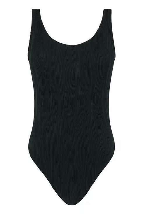 Chantelle Swim One Size Flex Size Wireless Swimsuit