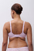 Chantelle C Jolie Lace Unlined Demi Bra