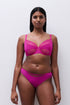Chantelle Halo Full Coverage Unlined Underwire Bra