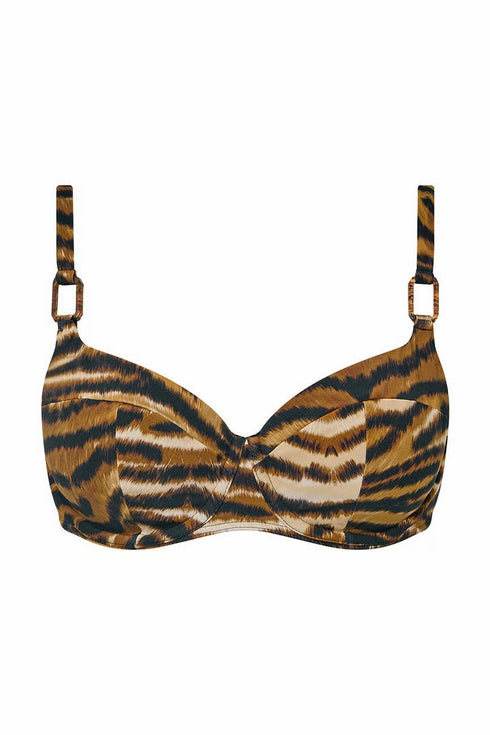 Chantelle Vita Underwire Swim Top