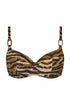 Chantelle Vita Underwire Swim Top