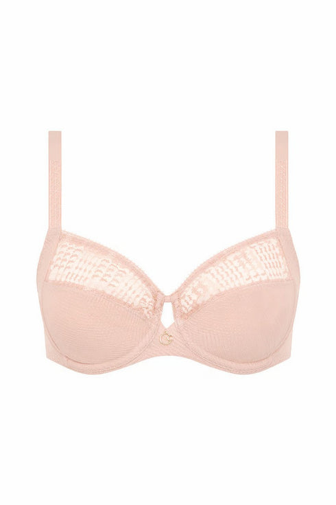 Chantelle Intrigue Full Coverage Underwire Bra