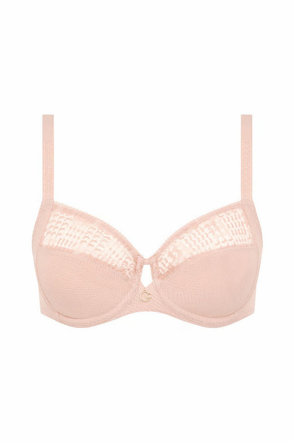 Chantelle Intrigue Full Coverage Underwire Bra