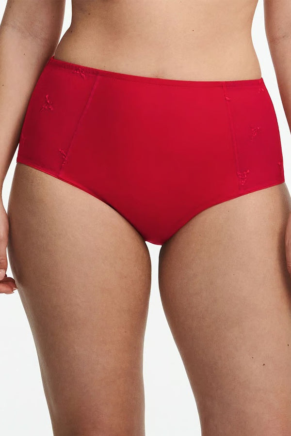 Chantelle Every Curve Smoothing Full Brief