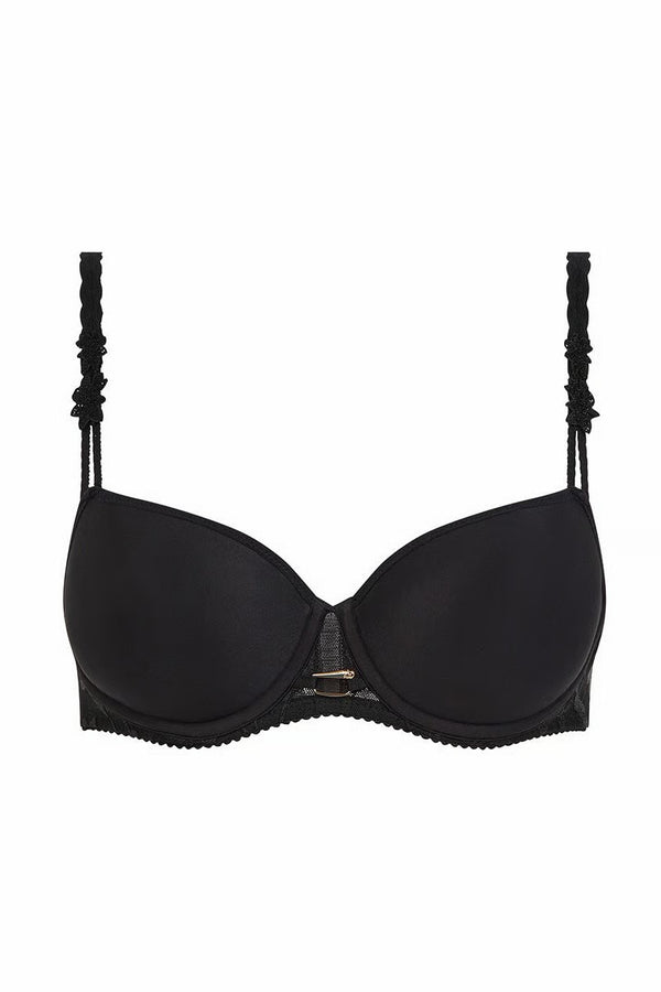 Chantelle Idyll Custom Fit Demi T-shirt Bra
