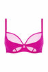 Chantelle Halo Full Coverage Unlined Underwire Bra