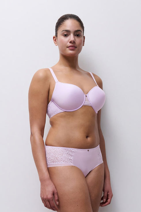 Chantelle C Jolie Comfort Convertible T-shirt Bra