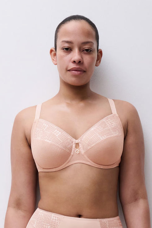 Chantelle Intrigue Full Coverage Underwire Bra