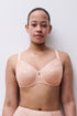 Chantelle Intrigue Full Coverage Underwire Bra